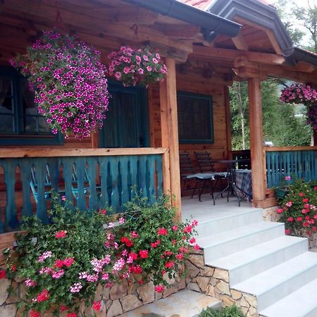 Apartment Bajka Mokra Gora Szoba fotó