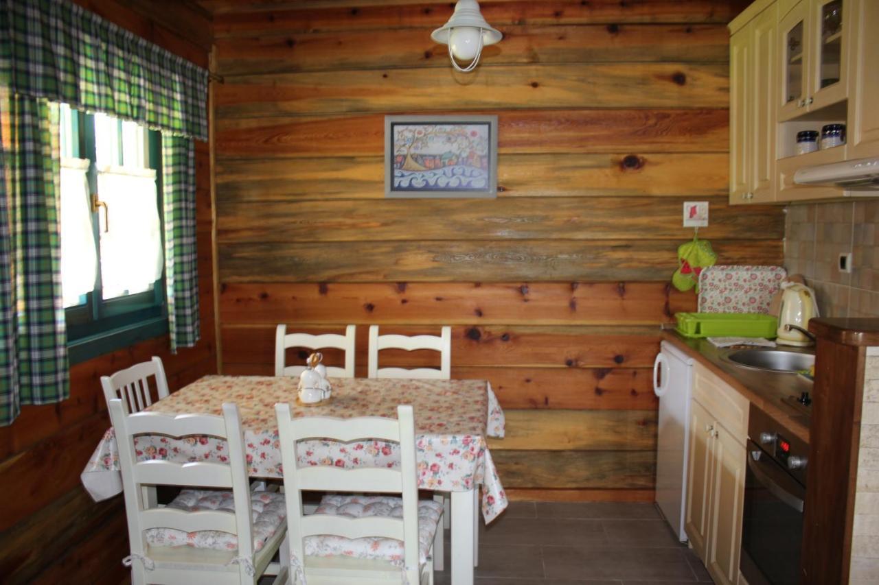 Apartment Bajka Mokra Gora Kültér fotó
