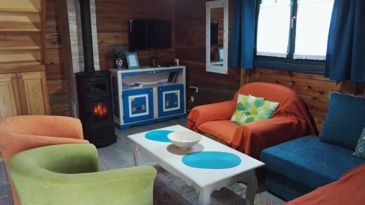 Apartment Bajka Mokra Gora Kültér fotó