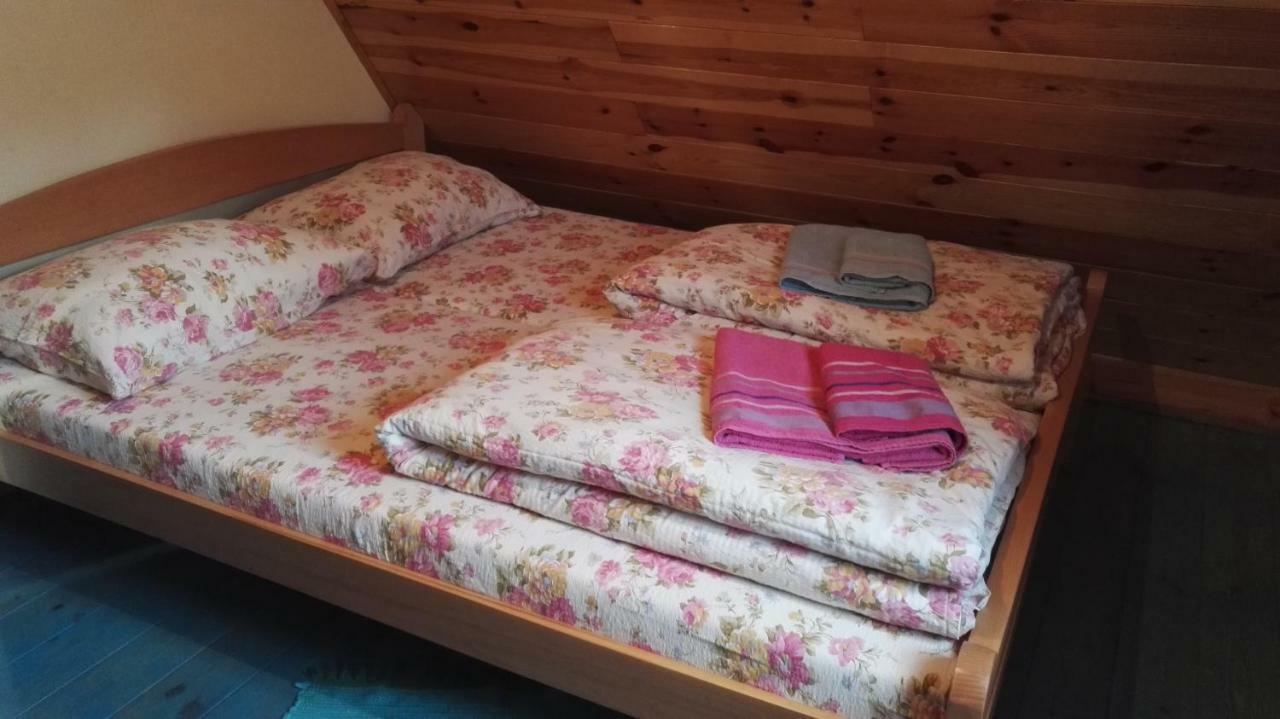 Apartment Bajka Mokra Gora Kültér fotó