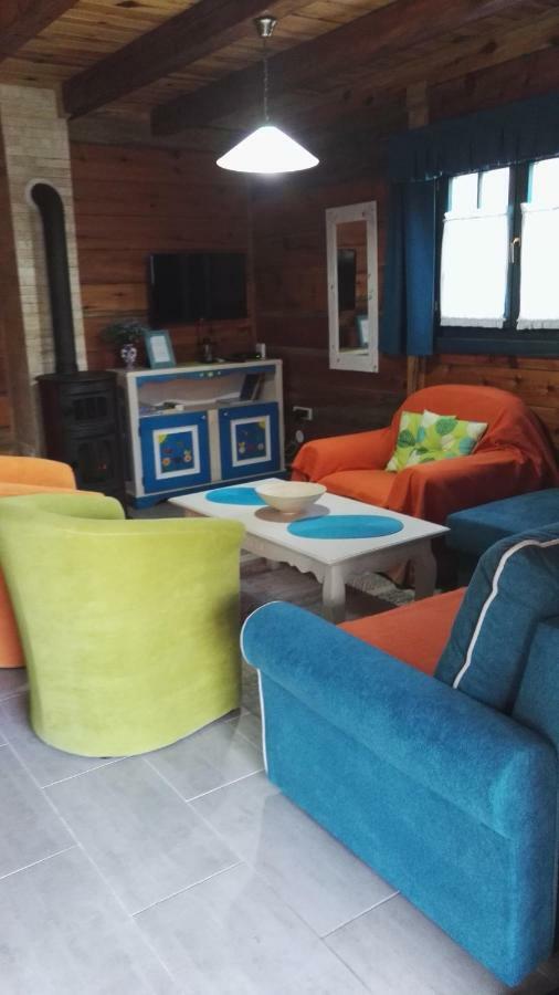 Apartment Bajka Mokra Gora Kültér fotó