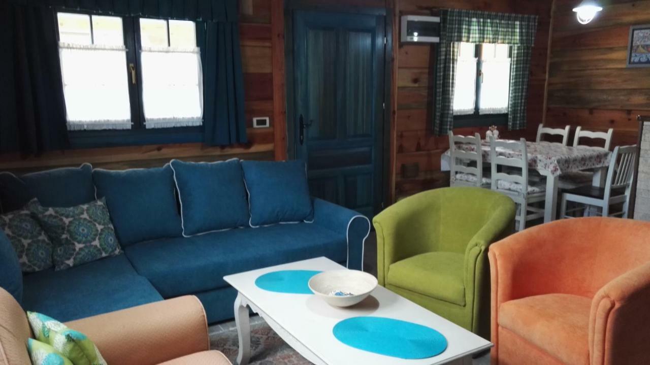 Apartment Bajka Mokra Gora Kültér fotó
