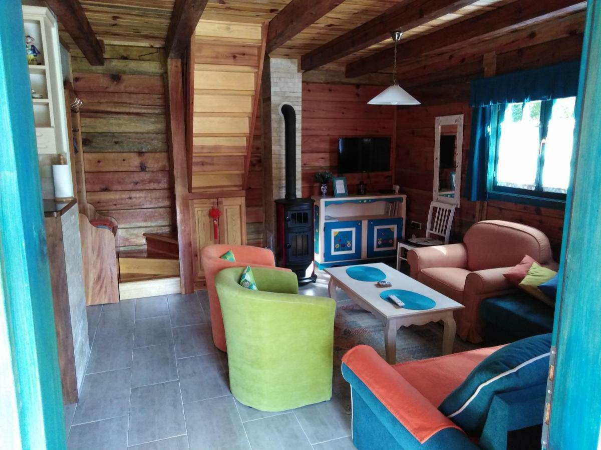 Apartment Bajka Mokra Gora Kültér fotó